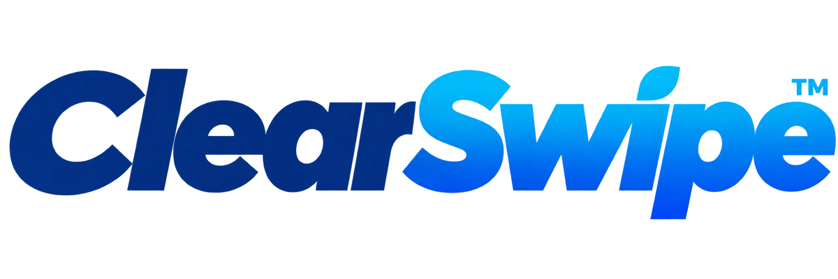 ClearSwipe